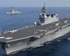 Нарушая запреты. Зачем Япония впервые с 1945 года снова вооружается авианосцами