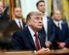 США проверяют союзников по НАТО на идеологическую лояльность политике Трампа — Bloomberg