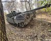 Чудо или адекватный ответ: украинский Leopard 1 выдержал более 10 попаданий (видео)