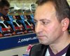 Сын Томенко сбил человека