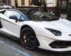 Речовий доказ: єдиний в Україні Lamborghini виявився замішаним у криміналі (відео)