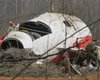 Россия откроет Польше доступ к обломкам самолета Качинского