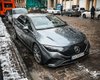 В Україні помітили найновіший електромобіль Mercedes-Benz із запасом ходу понад 600 км (фото)