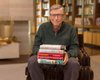 Билл Гейтс традиционно выбрал пять лучших книг года