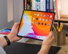 Новый iPad Pro получит стеклянную заднюю панель и беспроводную зарядку, - Bloomberg