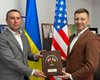 "Украинская бронетехника" объявила о сотрудничестве с Американско-украинским деловым советом