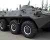 Румыния хочет заменить советские БТР немецкими, - СМИ