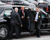 "Темные связи" Трампа с Путиным станут предметом слушаний в Конгрессе США