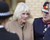 "Восприняла прагматично": появилась реакция королевы Камиллы на известие о болезни Чарльза III