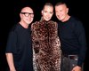 Племінниця принцеси Діани з'явилася на показі Dolce & Gabbana в леопардовому total look