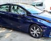 В Україні з'явився унікальний водневий седан Toyota (фото)