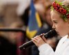 "Не обсуждают войну в школе": в Финляндии 11-летнюю украинку заставили петь российскую "Калинку"