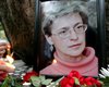 В Москве начинается процесс по делу об убийстве Политковской