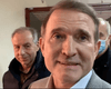 "Недоволен": Медведчук отреагировал на меру пресечения в виде домашнего ареста (видео)
