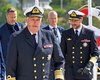 Король Норвегии Харальд заявил, что не отречется от престола, как королева Дании Маргрете