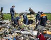 Катастрофа MH17: Украину оправдали в части незакрытого неба над Донбассом в 2014 году