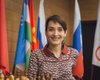 Бывшая украинка выиграла чемпионат мира по шахматам