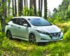 Ток, разряд! Фокус проверил, как далеко уедет Nissan Leaf без подзарядки, если не экономить