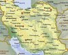 Иран строит газопровод для поставок топлива в Европу