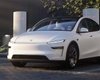 Раскупают как горячие пирожки: новый электромобиль Tesla поступил в производство (фото)
