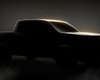 Необычный пикап Honda показали за два года до презентации (фото)