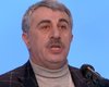 Сыворотки от дифтерии в Украине нет: Комаровский раскритиковал заявление Скалецкой
