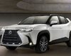 Раскрыты первые подробности самого дешевого кроссовера Lexus за 25 000 евро (фото)