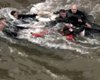 Стала известна информация о пострадавших при падении вертолета в Нью-Йорке