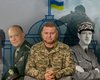 Не просто генерал: почему снова заговорили о политическом будущем Залужного