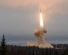 Россия испытала межконтинентальную ракету Тополь