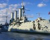 Легендарный крейсер Аврора останется в составе ВМФ России