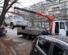 В Киеве после ЧП будут искать старые брошенные автомобили
