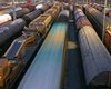 Словацкий железнодорожный оператор может прекратить перевозку украинских товаров
