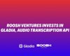 Сергей Токарев рассказал о новых инвестициях Roosh во французскую платформу для транскрипции и аналитики