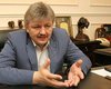 Янукович наградил Сивковича почетным званием