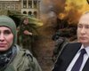 Женщина, которая не боялась Путина: как Амина Окуева превратила личную борьбу в войну за Украину
