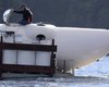 Воздуха осталось на 40 часов: выявлены подводные шумы после пропажи батискафа возле "Титаника"