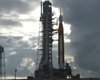 Спроба номер два: NASA знову спробує запустити ракету на Місяць