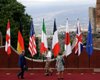 Вынуть Путина из теплой ванны: задача для Трампа и G7