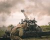 Продовжують наземні операції: ЗСУ перекинули бронетехніку на лівий берег Херсонщини, — ISW