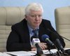 Бывший вице-премьер аннексированного Крыма задержан в России