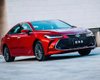 Новая Toyota Avalon 2022 официально представлена: как изменился старший брат Camry