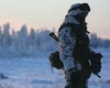 Окупанти накивали п'ятками, кинувши зброю, після зустрічі з десантниками ЗСУ під Мар'їнкою