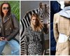 Принт зебра и искусственный мех: топ-9 главных модных трендов осени 2024
