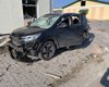 Українські майстри відновили Honda CR-V, яка потрапила під ракетний обстріл у Яворові (фото)