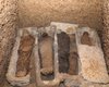 В Египте нашли гробницу с 50 мумиями