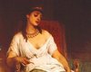 Ученые: Клеопатра умерла от передозировки наркотиков