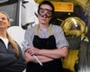 Эмансипация по-украински: почему женщин зовут в шахты, но не всегда готовы платить наравне