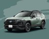 Кроссовер Toyota RAV4 обновлен и получил специальную версию для бездорожья (фото)