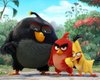 Премьера трейлера мультфильма "Angry Birds в кино"